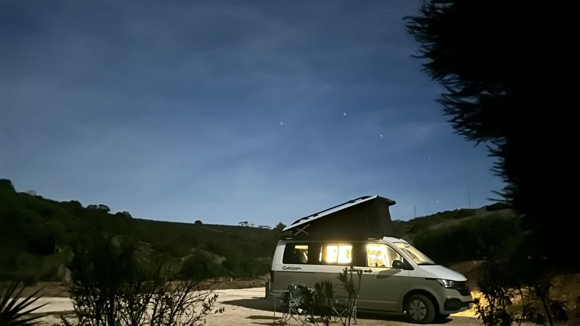 Ein Kapitel aus der Entstehung der dataforest Cloud