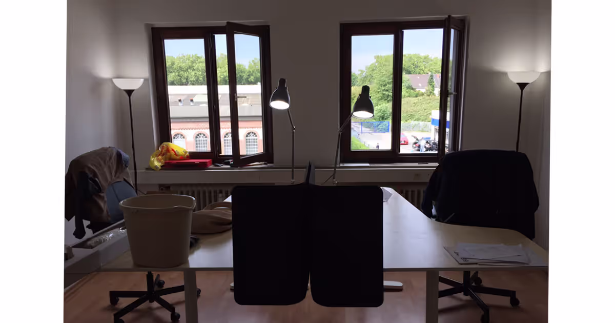 From secret supporter to official team member: Welcome Martina!