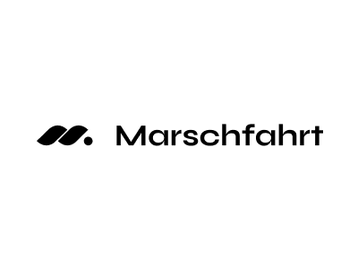Marschfahrt